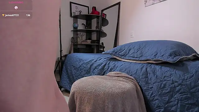 Chat XXX Live syd_onfire