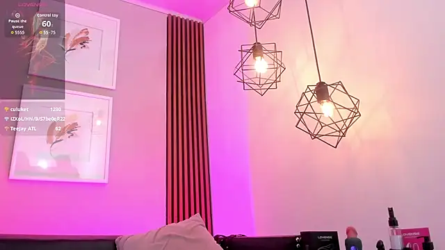 Chat XXX Live Maximoking26