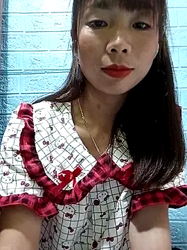 AmyLinee01 现场XXX聊天
