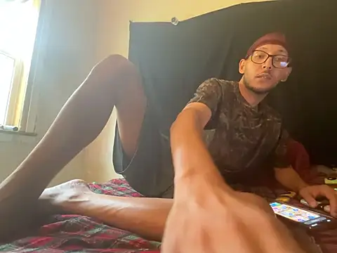XXX chat uživo modela ThrowedWorldWide