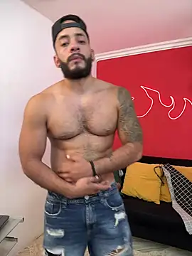 Mike_savage3 Live XXX Chat