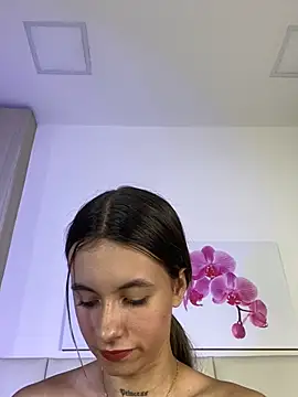 Sembang XXX Secara Langsung JuliaColemann