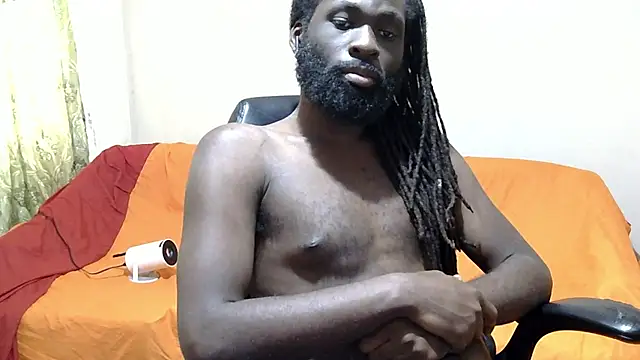 Darkkras – Naživo XXX chat