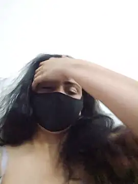 Chat XXX ao vivo de SashaPatel