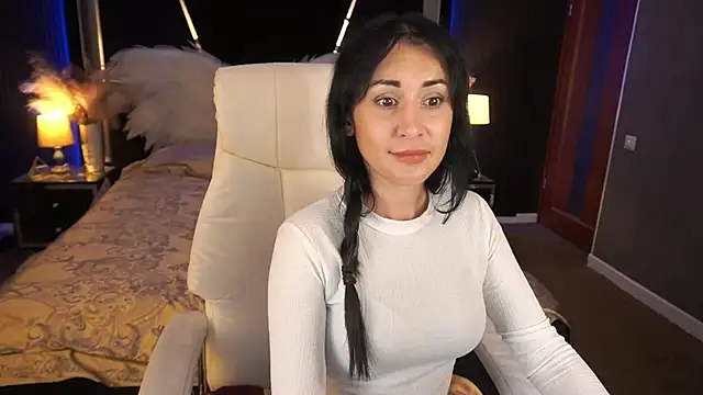 CarolinaaFoxyyy Live XXX-Chat