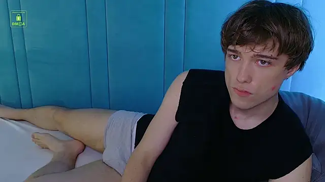 mark_shot Live XXX Chat