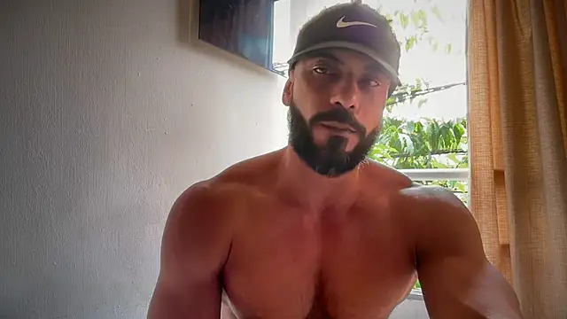 romeolovedark Live XXX-chat
