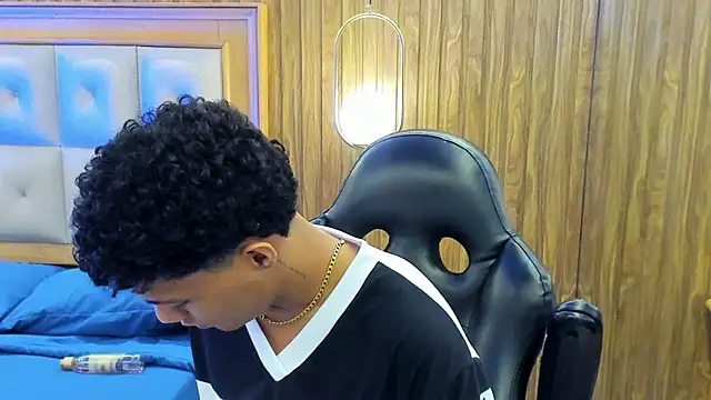 Mael_Jasonn Live XXX chat