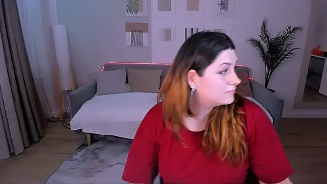 FieryMilena: απευθείας συνομιλία ΧΧΧ
