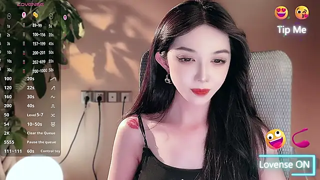 Chatroom XXX en direct de vyizh-