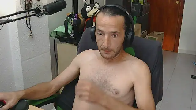 softail85 live XXX chat