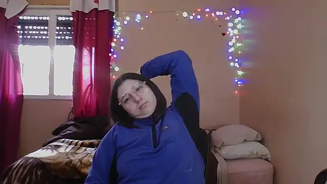 Chatroom XXX en direct de imsohornydacom