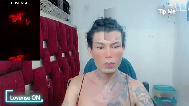 ana_tsxxx – Live XXX-chat