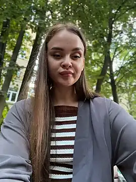 Chat XXX Live KristiRich