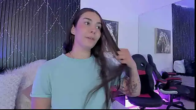 دردشة Bonnie_Rider الجنسية المباشرة