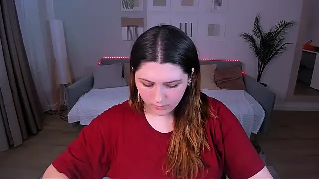FieryMilena Chat XXX in diretta