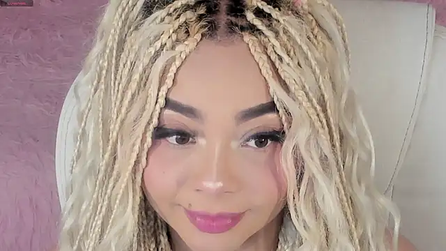 Czat XXX na żywo – conny__curly