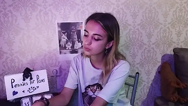 Chatroom XXX en direct de By_Mira