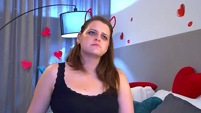 AlexaAvery – Live XXX-chat