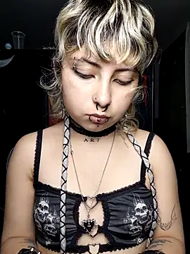 Cute_Chrixxx Live XXX Chat
