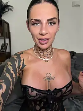 Chat XXX Live LexiCoco