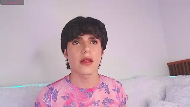 ChristianM_18's Webcam Show