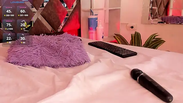 Živý XXX chat SweetieCloe_