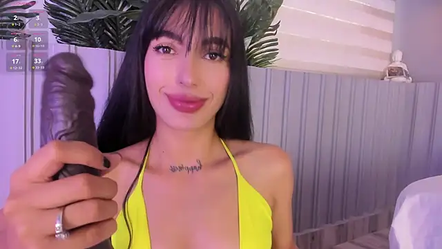 stephanymonroe Live XXX-Chat