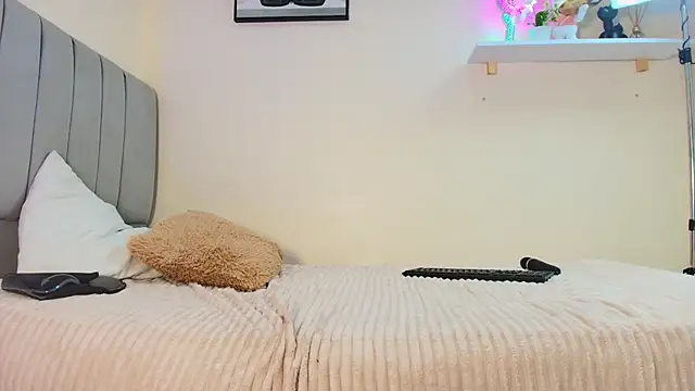 Chatroom XXX en direct de mary_cute9