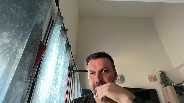 coolsmith81 Pertunjukan Webcam