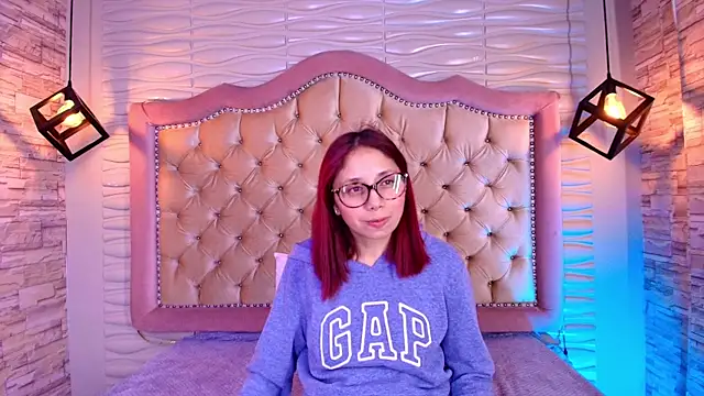 دردشة stephaniesun_ الجنسية المباشرة