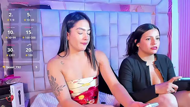 Anal_Temptation Live XXX-Chat