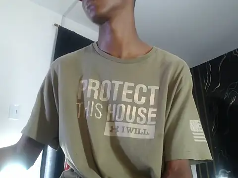 Joel_Bell Show Webcam