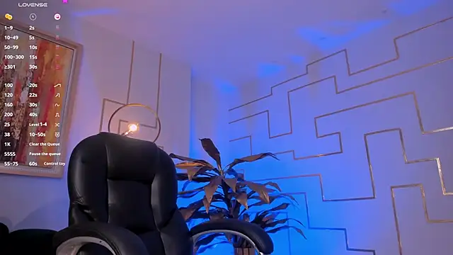 Chat XXX en directo de BiancaPierce