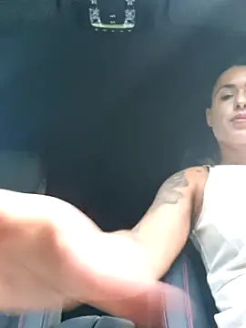 Chat XXX en directo de LydiaMaus96