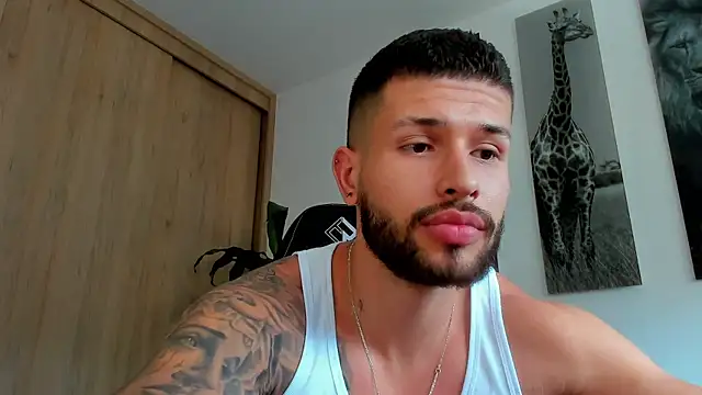 Santos_ramirez1 라이브 XXX 채팅