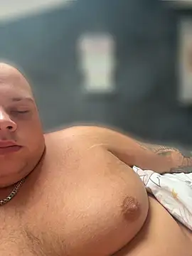 Chatroom XXX en direct de Damionaaz