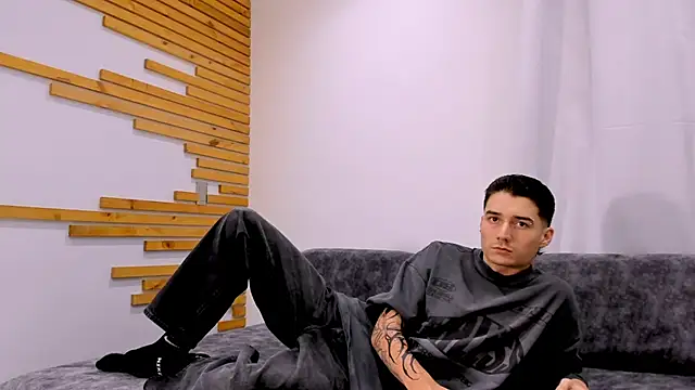 Oclahoma_x Live XXX-Chat