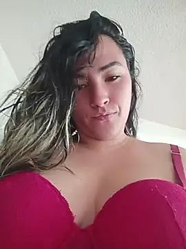 Chatroom XXX en direct de sophia_pink17