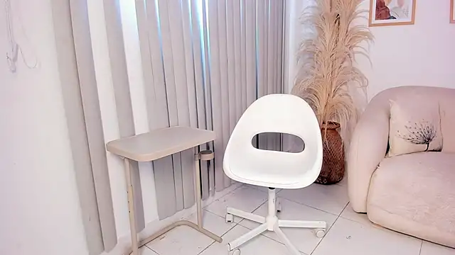 Živý XXX chat Bella_rochee