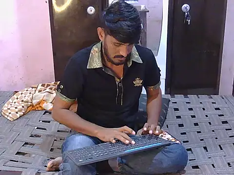 HotXKrish Live XXX Chat