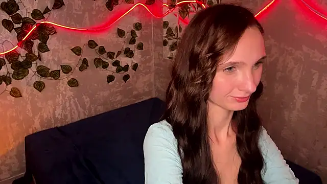 GensaFlara Live XXX-chat