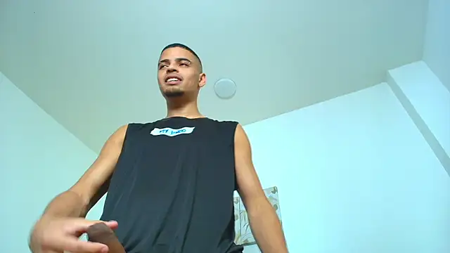 PabloCruz_1 Live XXX Chat