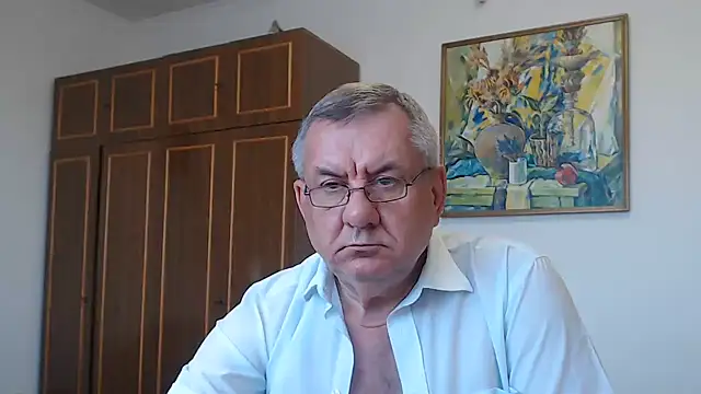 Chat XXX Live machomale3