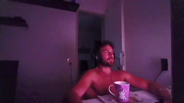 alpha-hunk Live XXX-Chat