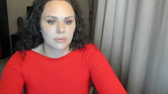 MollyCheiz 现场XXX聊天