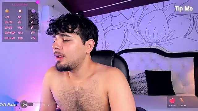 Chat XXX Live Samir_bear