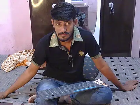 HotXKrish – Naživo XXX chat