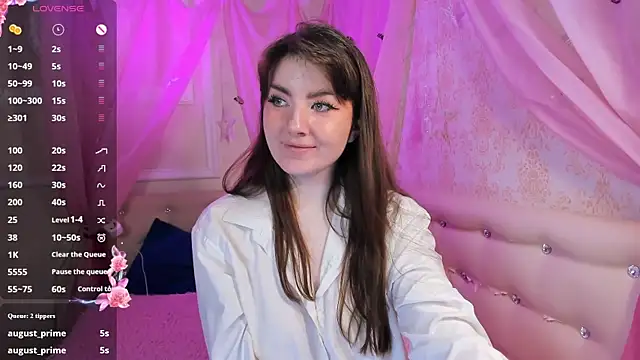 Victoria_Ecstasy Live XXX-Chat