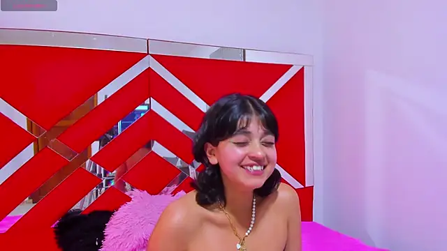 Chat +18 de velvet_girll ao vivo